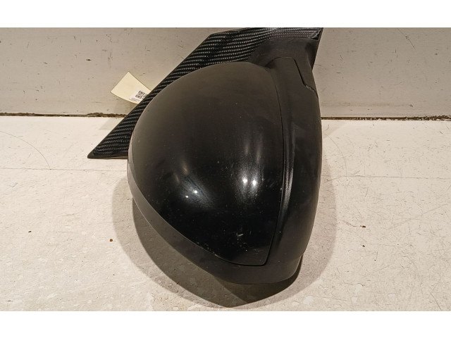 Зеркало электрическое        Chevrolet Cruze  2009 - 2016 года   