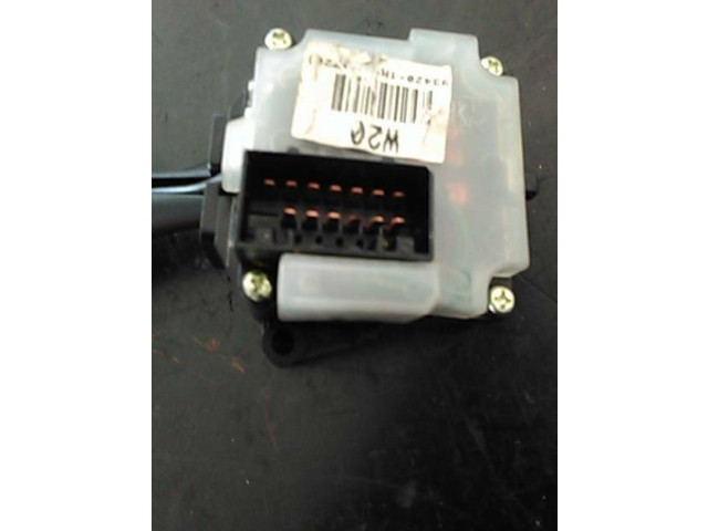 Включатель скорости стеклоочистителей    KIA Ceed