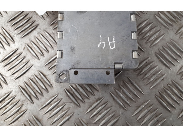 Блок управления надувных подушек 8A0959655C, 8A0959655C Audi A4 S4 B5 8D