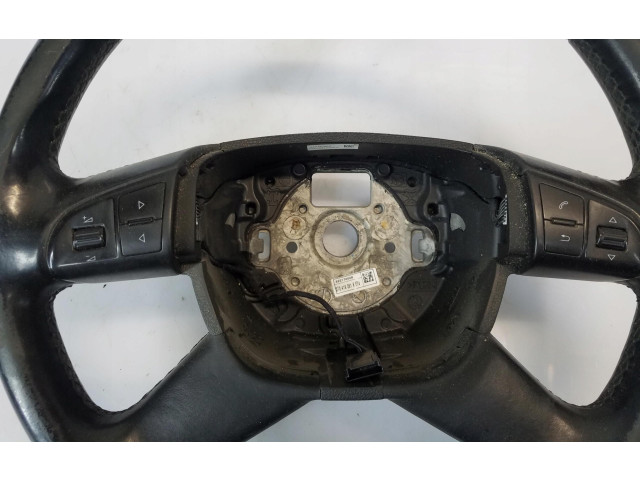 Руль Skoda Yeti (5L)  2009 - 2017 года       