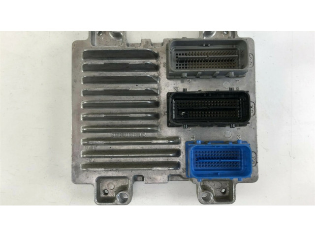 Блок управления 12644081, H653 Chevrolet Cruze