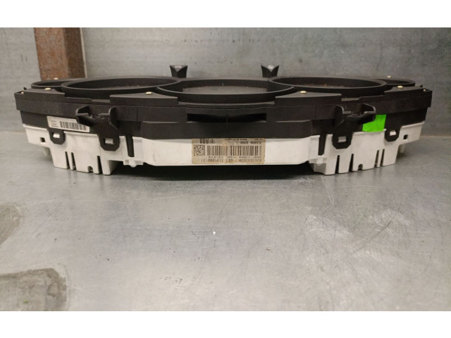 Přístrojová deska Porsche Cayenne (9PA) 2006 7L5920870C, 95564110400