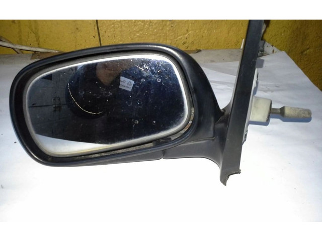 Zpětné zrcátko Nissan Micra C+C