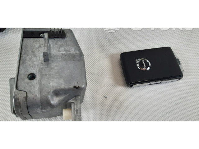 Řídící jednotka Volvo V60 2020