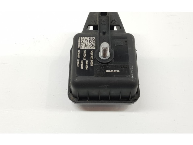 Блок управления 5Q0951605B, 5Q0951605B   Cupra Leon