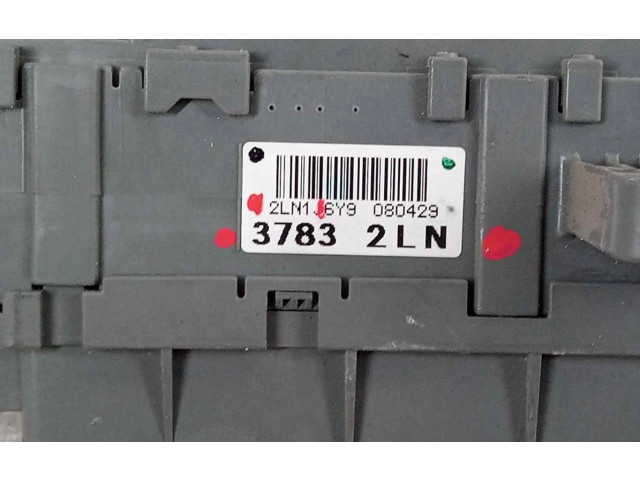 Pojistková skříňka 37832LN, 37832LN Honda Civic