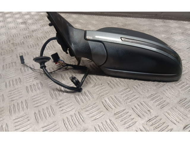 Зеркало электрическое Audi Q3 8U 2011 - 2016 года