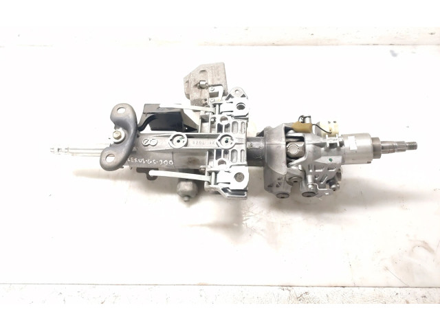 Рулевая рейка 920L1K Lexus GS 250 350 300H 450H 2013 - - года