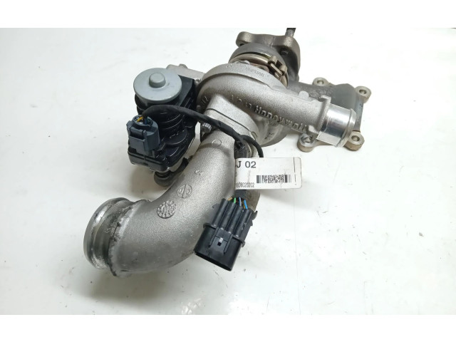 Turbodmychadlo Турбина 28231-04560, 28231-04560 KIA Stonic