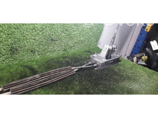 Подушка безопасности для колен 1k0711049bg   Audi A3 S3 8P