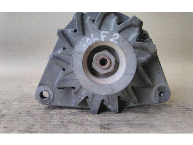 Генератор 0120489467 Volkswagen Golf II