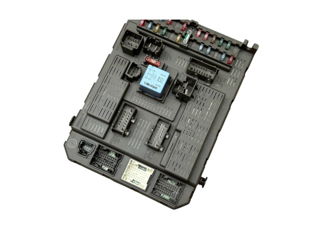 Pojistková skříňka 1499703080 Peugeot 807 2004