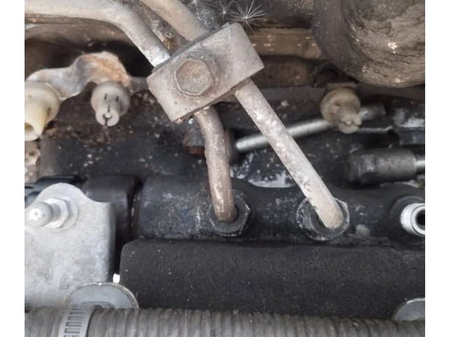 Топливная рампа 070001h00898 Lexus IS 220D-250-350