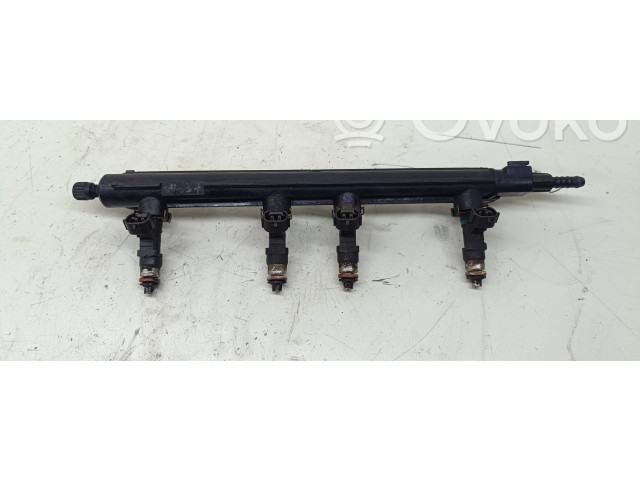 Комплект форсунок 06A133317AN, 39AR Volkswagen Caddy