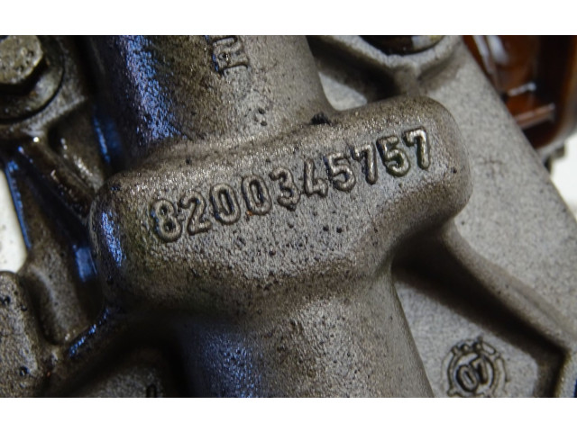 Čerpadlo oleje 8200345757 Nissan X-Trail T31