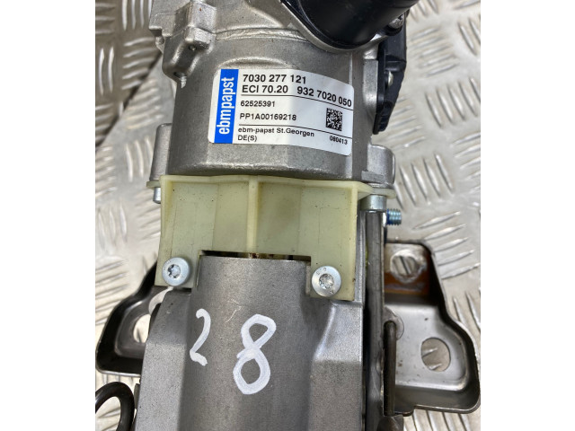    Рулевая рейка 4G0419502AA   Audi A6 C7 2011 -  года