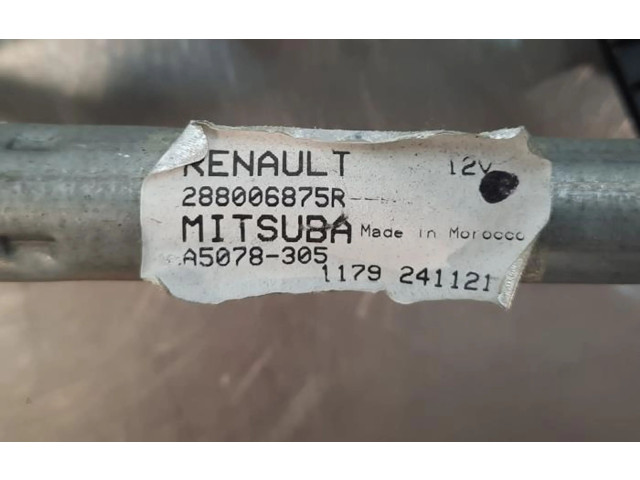 Моторчик дворников 288006875R    Dacia Sandero III