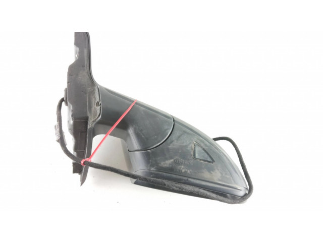 Зеркало электрическое левое Skoda Octavia Mk3 (5E) 2013-2019 года