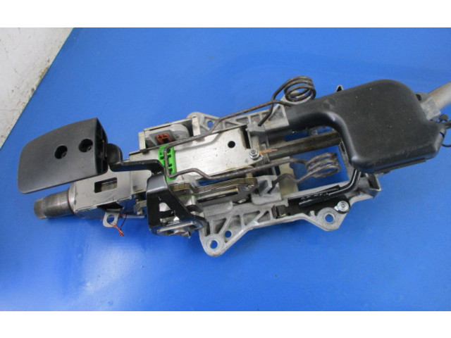 Рулевая рейка 1K1419502S, 1K1419502S Volkswagen Golf IV 1998 - 2005 года