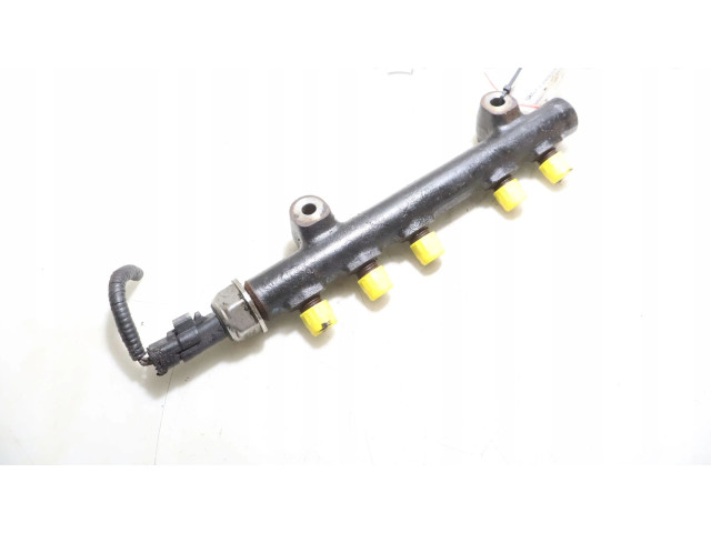 Vstřikovací lišta Ford Fiesta