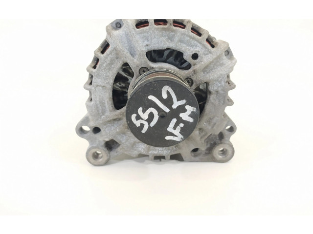 Генератор 04C903023C   Skoda Fabia Mk3 (NJ)      