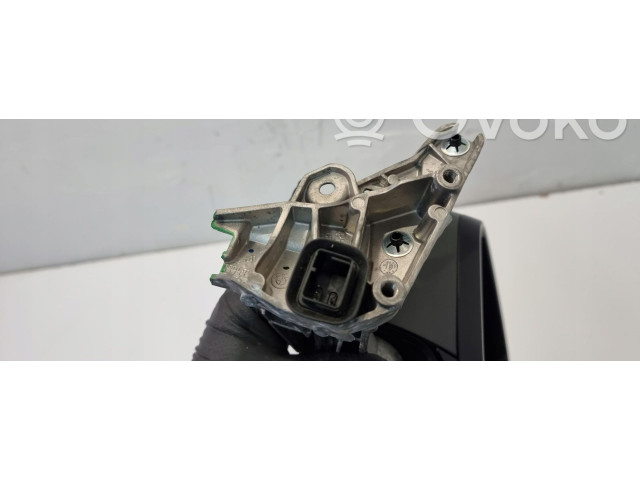 Zpětné zrcátko  BMW 3 G20 G21 2022  MBAP  