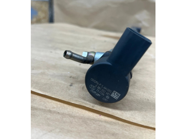 Vstřikovací lišta 7788679, 0445216008 BMW X5 E53