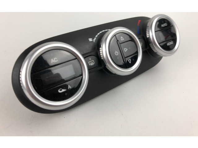 Блок управления климат-контролем 156101737 Alfa Romeo Giulietta