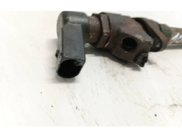 Форсунка 9658194180, 9658194180 Citroen C4 Grand Picasso