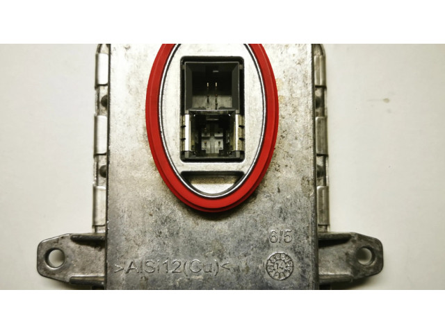 Блок фонаря / (блок «хenon»)