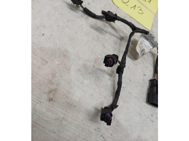 Форсунка     Jeep Compass   