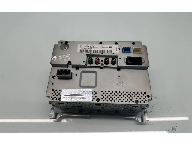 Дисплей    CX2314F667, 7612052066   Jaguar XF X250