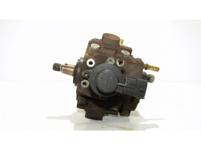 Vstřikovací čerpadlo 0445010102 Citroen C3 pro naftový motor 1.6 9HZ DV6TED4