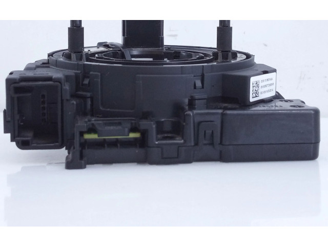 Подушка безопасности водителя    Seat Tarraco