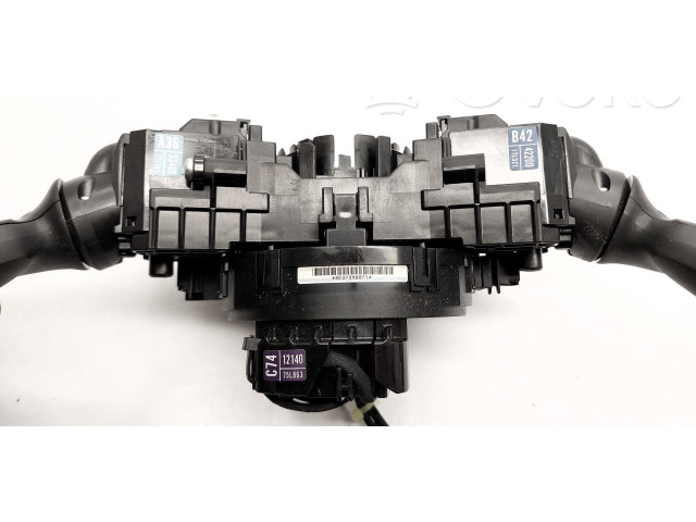 Ручка поворотов/ фонарей 8924550040 Toyota RAV 4 (XA50)