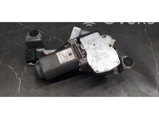 Моторчик заднего дворника 6K9955713    Volkswagen Caddy