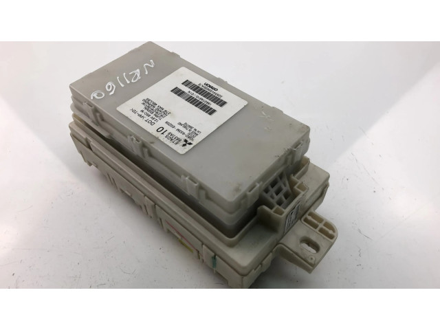 Блок предохранителей 8637A910 Mitsubishi Mirage VI G4 Attrage