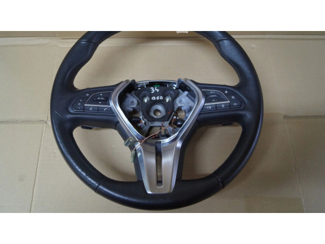 Volant Infiniti Q60 2014 484305CL3A  