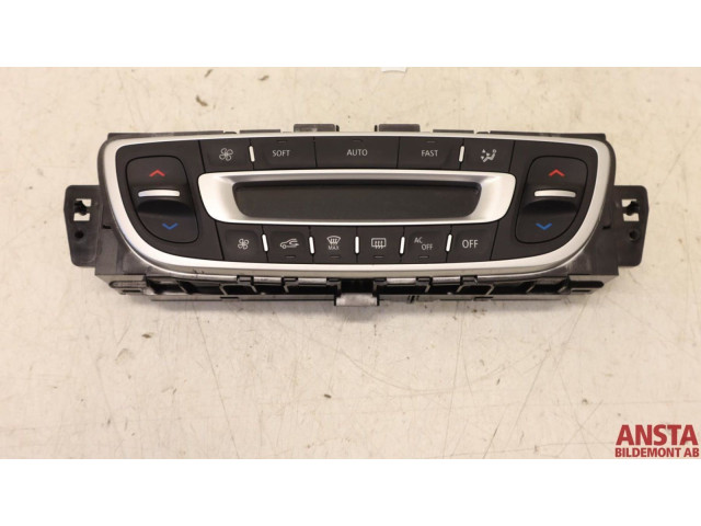 Блок управления климат-контролем    Renault Scenic III   Grand scenic III