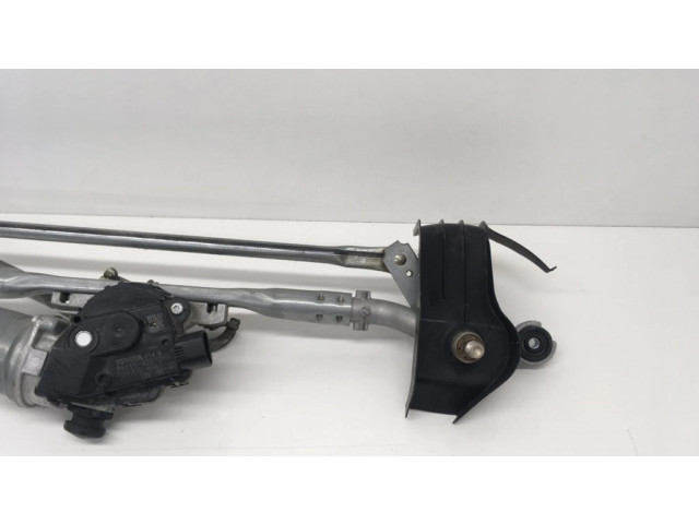 Комплект механизма стеклоочистителей