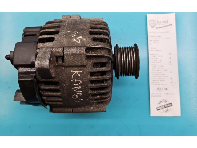 Генератор 8200290215, IMPRK1367850   Renault Espace IV