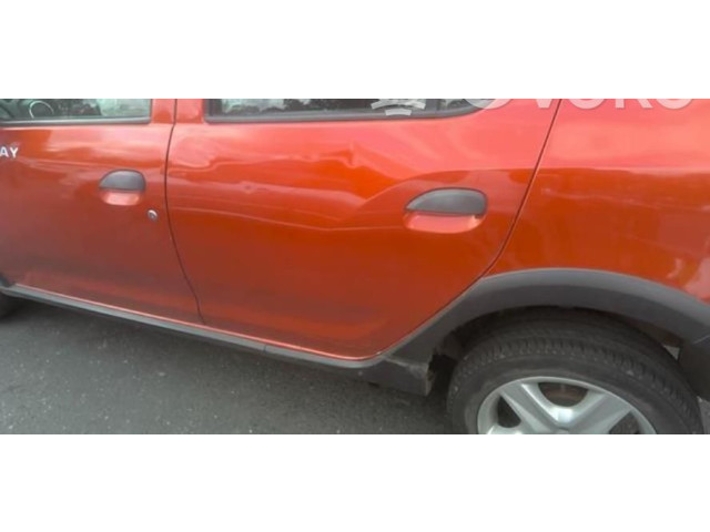 Вентилятор печки    272107379R   Dacia Sandero