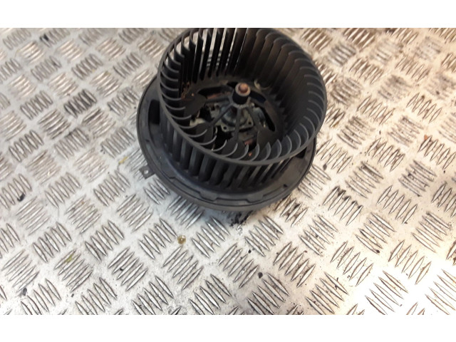 Вентилятор печки 6933664 BMW 1 E81 E87