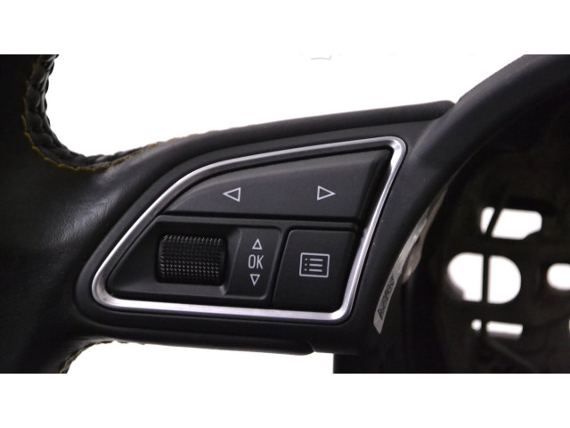 Руль Audi A1 2010 - 2018 года 8X0419091R