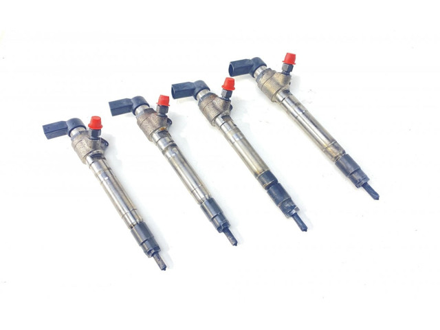 Комплект блоков управления A2C59517051, 9801125480   Ford Tourneo Custom