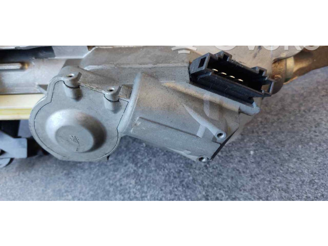 Pojistková skříňka Руль A2094601516 Mercedes-Benz CLK A209 C209 2004