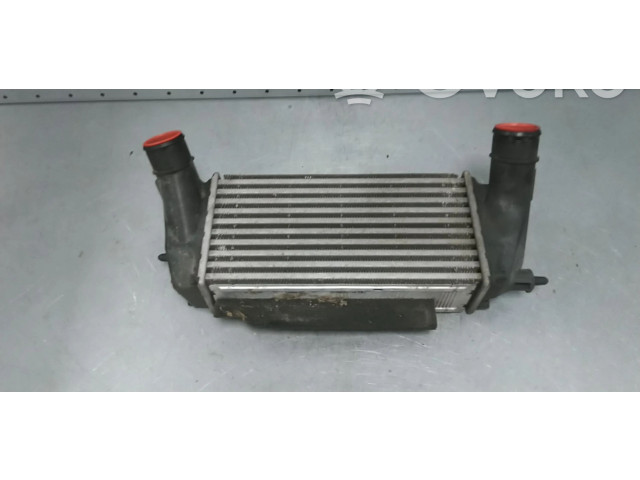 Интеркулер C1B19L440AB, 2013451 Ford Ecosport