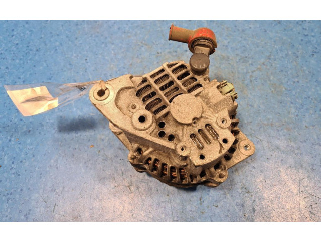 Генератор 23700AA450, 23700AA450 Subaru Forester SG