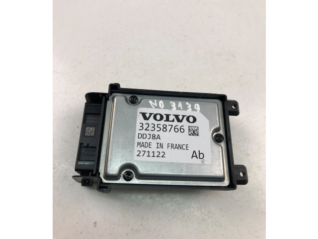 Блок управления 32358766 Volvo XC40