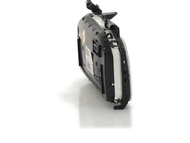 Přístrojová deska  Renault Clio III 2008 8201060310, Q1-0698G  